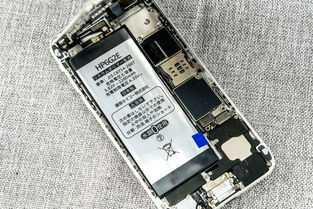 藤島iPhone 6大容量旗艦版2200mAh電池評測 日本原裝品質能否重燃經典？