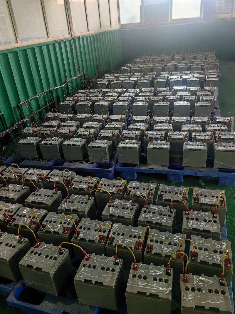 鉛酸免維護蓄電池生產廠家實拍,機房專用電池#鉛酸電池